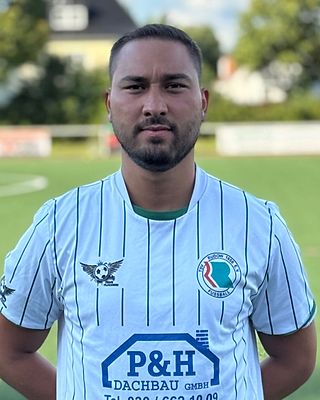 Melih Hortum