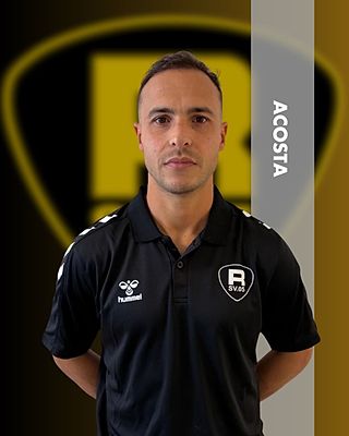Nicolas Franco Acosta