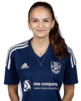 Mia Joana Mecklenburg