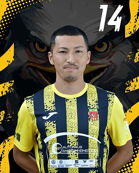 Motoshi Tanaka