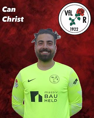 Can Christ