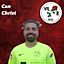 Can Christ