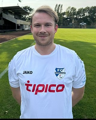 Nico Fischer