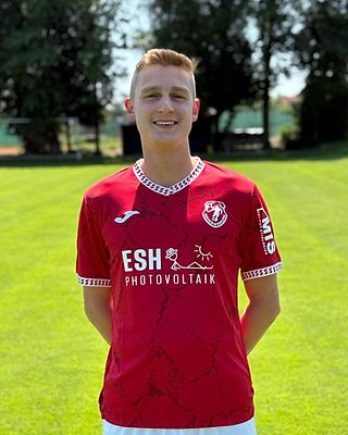 Jonas Nykamp