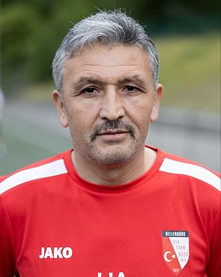 Harun Alıcı