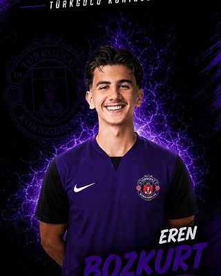 Eren Bozkurt