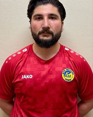 Onur Asilcetin