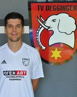 Alessandro Ramminger