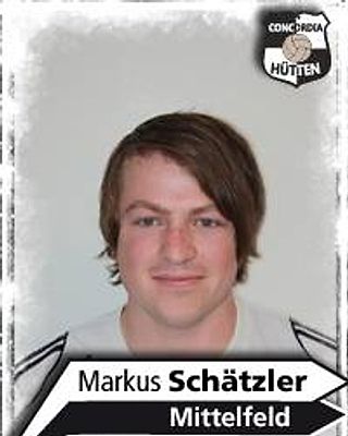 Markus Schätzler