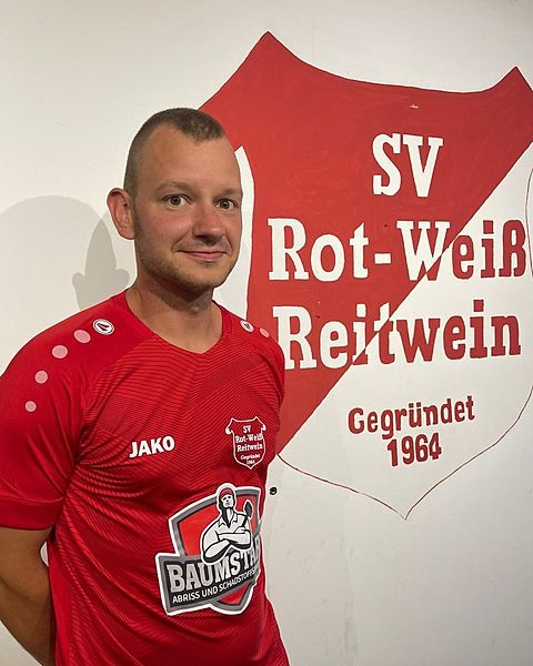 Foto: SV Rot-Weiß Reitwein