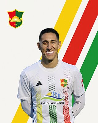 Mateus Ayala Cardoniz