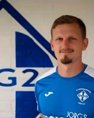 Maikel Eberhardt