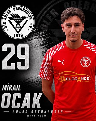 Mikail Ocak