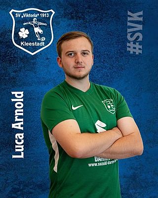 Luca Arnold