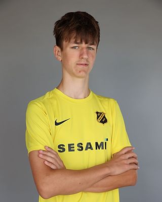 Fabian Klecatzky