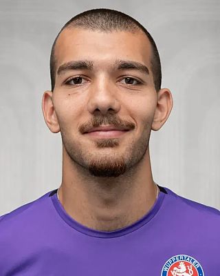 Fotios Adamidis