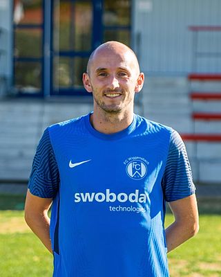 Lukas Ried