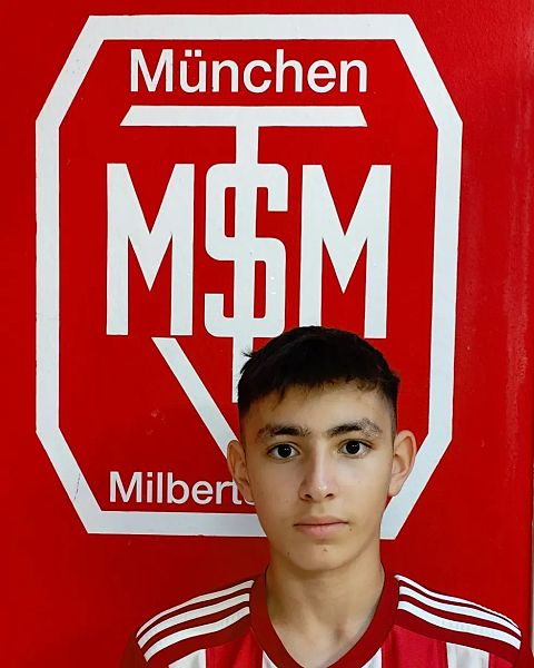 Foto: TSV Milbertshofen