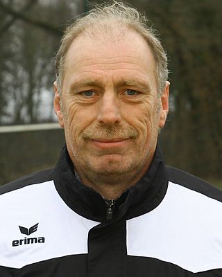 Bernd Pleus