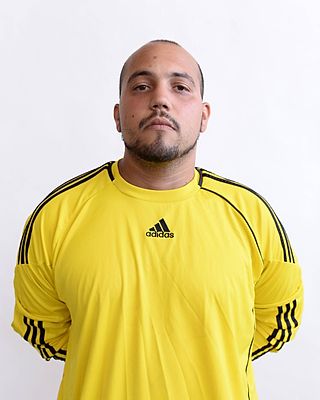 Mohammed El-Moustapha