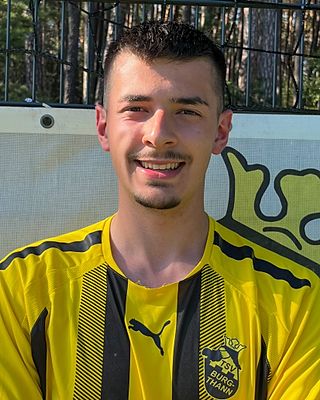 Daniel Hristoski