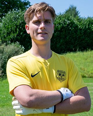 Jakob Wolfers
