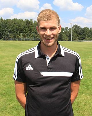 Marius Breitweg