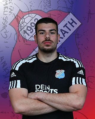 Payam Safarpour-Malekabad