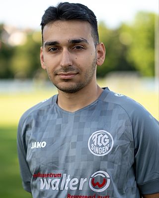 Davide Filippo Alessi