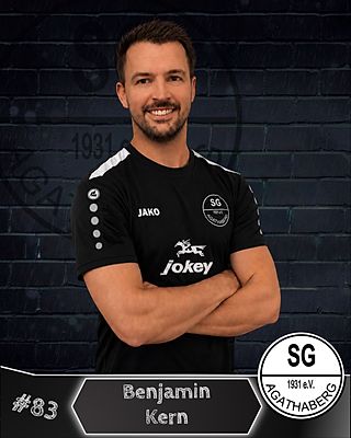 Benjamin Kern