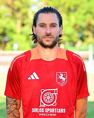 Marco Scheuerer