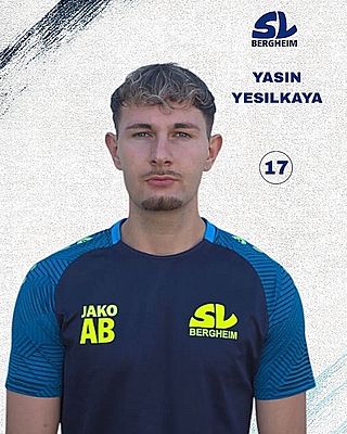 Yasin Yesilkaya