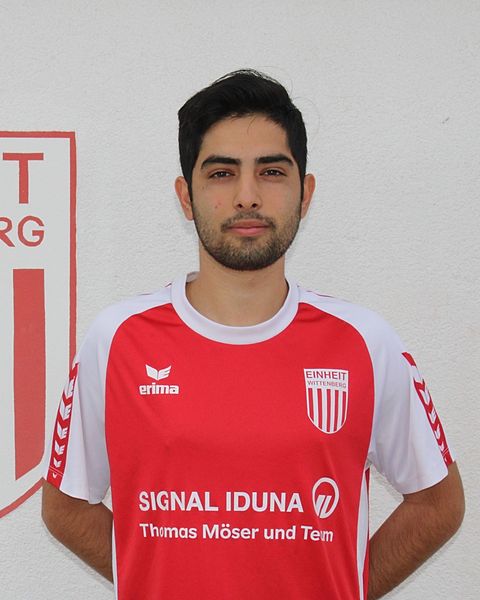 Foto: Melvin Kühn