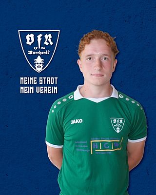 Mikk Fechter