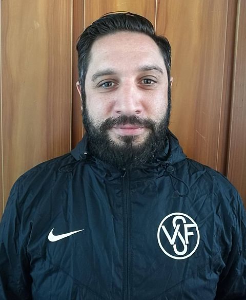 Foto: Portrait: Ercan Yildirim msc