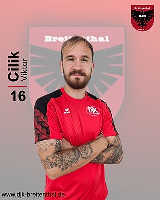 Viktor Cilik