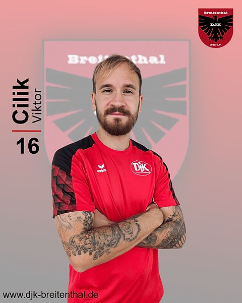 Foto: DJK Breitenthal