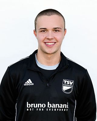 Jannik Hägele