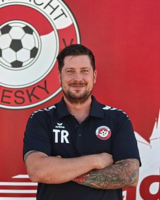 Thomas Hoch