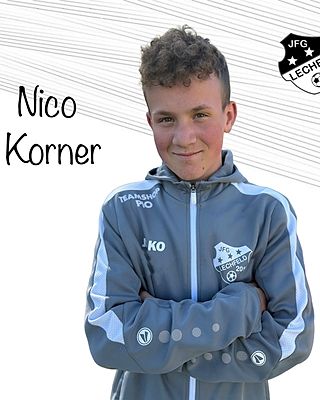 Nico Korner