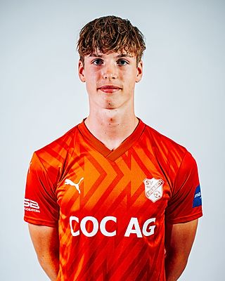 Nick Straßer