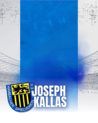Joe Kallas