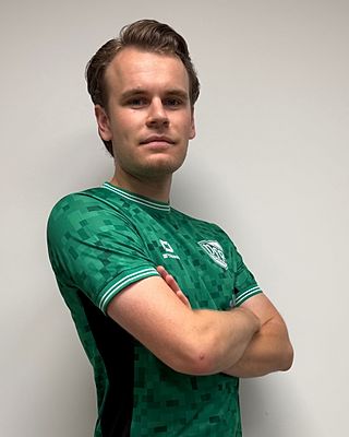 Jan Erik Henke