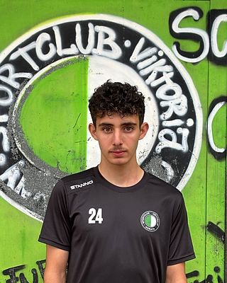 Ahmed Silan