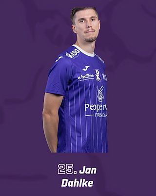 Jan Dahlke
