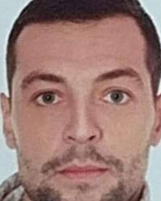 Patryk Piotr Orman