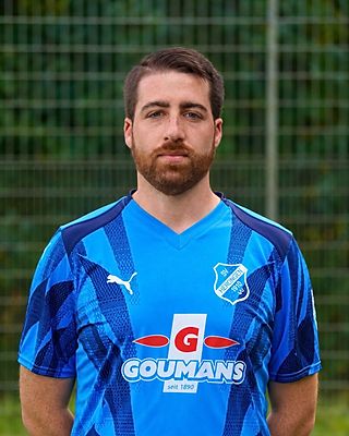 Mirco Birken