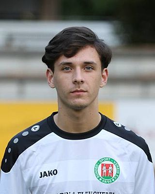 Maximilian Schwarz