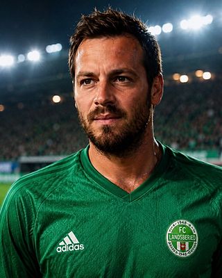 Alexander Sedlmair