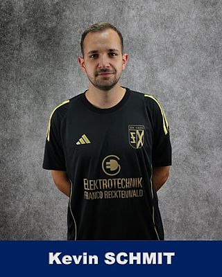 Kevin Tobias Schmit